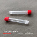 10 ml Kryotube -Fläschchen Transportfläschchen CE